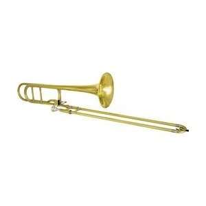  Kanstul 970 Series F Attachment Trombone (Lacquer 