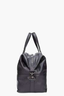 Givenchy Black Nightingale Boston Bag for men  