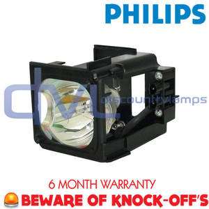 SAMSUNG BP96 01795A PHILIPS LAMP w/ HOUSING BP9601795A  