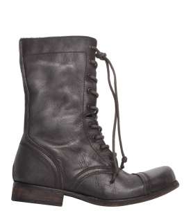 New Military Boot, Women, Footwear, AllSaints Spitalfields