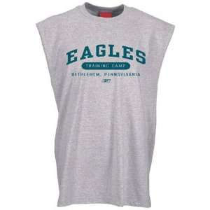  Philadelphia Eagles 2004 Training Camp Sleeveless T Shirt 