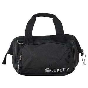    Beretta Small Trident Range Bag Black LE