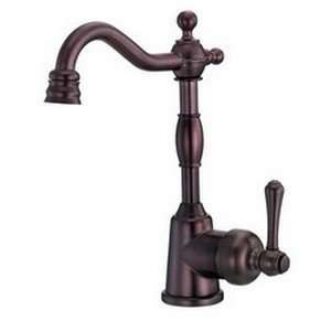  Opulence Single Handle Bar Faucet Finish: Oil Rub Bronze 