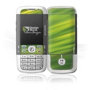  Design Skins for Nokia 5700 Xpress Music   Seaweed Design 
