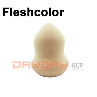   Flawless Smooth Pro Beauty Makeup Clean Blender Powder Puff  