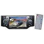 Pyle Car 7 Motorized LCD Monitor DVD/CD/MP3 Player