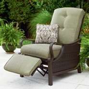 Chaise Lounge Chairs for outdoors at  