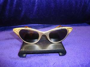 Vintage Tura Prescription Sunglasses  