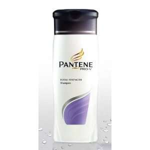  Pantene Pro v Total Strength Shampoo 13.5oz Beauty