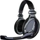Sennheiser PC 350 Collapsible Gaming Headset with Vol Control 