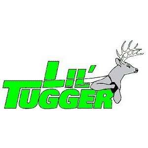  Lil Tugger Deer Drag Made in USA: Toys & Games