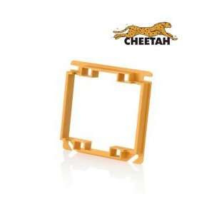  Leviton 3017C Cheetah 2 Gang 1/2 Inch Mud Ring