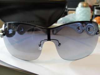 New with Case $99 Ralph Lauren Sunglasses RA4038  