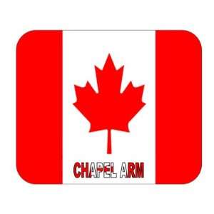  Canada   Chapel Arm, Newfoundland mouse pad Everything 