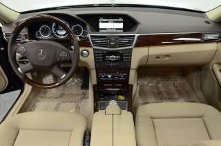Mercedes Benz : E Class Luxury 4Mati in Mercedes Benz   Motors
