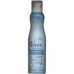 Nair Hair Removal Nair Hair Remover Spa Clay Body Cream from  