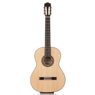  Cordoba 45R Classical Guitar: Musical Instruments