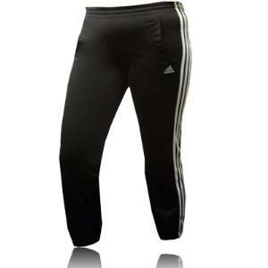    Adidas Junior Essential 3 Stripe Sweat Pants