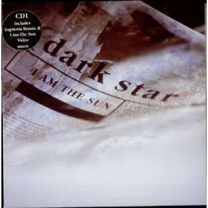  I Am The Sun Dark Star Music