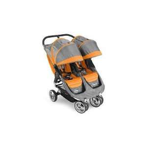 Baby Jogger City Mini Series Jogging Stroller   Double:  