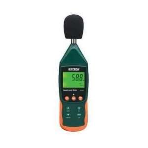  Sound Meter/datalogger With Nist   EXTECH