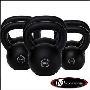    Womens Double Power Pro Kettlebell Package