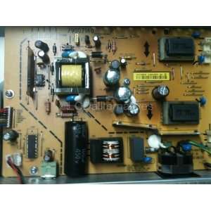  Repair Kit, Hanns G HB191D, LCD Monitor, Capacitors Only 