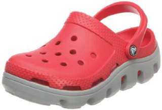  crocs Duet Mule (Toddler/Little Kid): Shoes