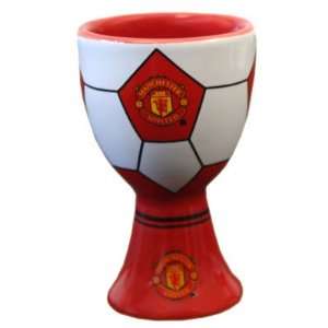  Manchester United FC. Egg Cup