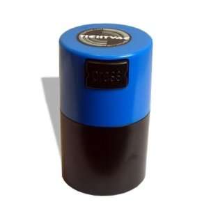   Light Blue Top/Black Body .06 Liter/2 Fluid Ounce