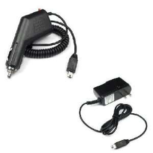   + Home Travel Charger for Motorola VE465: Cell Phones & Accessories