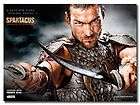 Spartacus Blood And & Sand Poster 16 Andy Whitfield hot TV show 