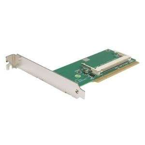 Startech, PCI to MiniPCI Adapter With Br (Catalog Category Cables 