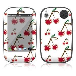  Palm Pre Plus Decal Skin   Juicy Cherry: Everything Else