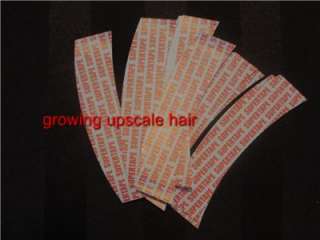 SUPER TAPE FOR LACE WIGS AND TOUPEES  