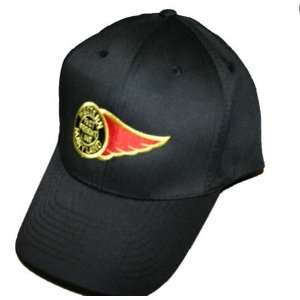  Embroidered Hat WM/Fireball DYL63H Toys & Games