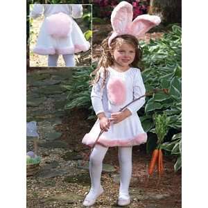  Bunny Costume Toys & Games