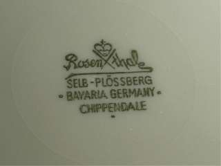   Vintage Rosenthal & Thomas Dinner Serving Plates   Choose 1 or All