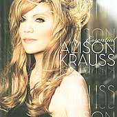 Essential by Alison Krauss CD, Jul 2009, Rounder Select  