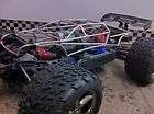 TRAXXAS REVO 2.5 CHROME ROLL CAGE STRONGEST AVAILABLE  