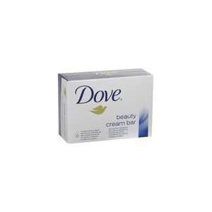  Dove Beaty Cream Bar Soap 4.85 Oz (4pc) Beauty