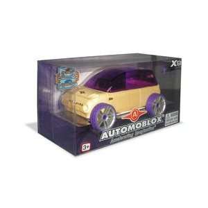  Automoblox X9 Sport Utility Toys & Games