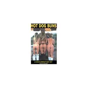 Hot Dog Buns [VHS]