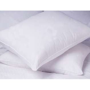 Restful Nights® Egyptian Cotton Pillow  Medium Density (sold 