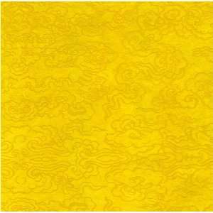  Lama Li Tibetan Cloud Paper  Sunflower 20x30 Inch Sheet 
