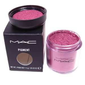  MAC Pigment Pinked Mauve Beauty