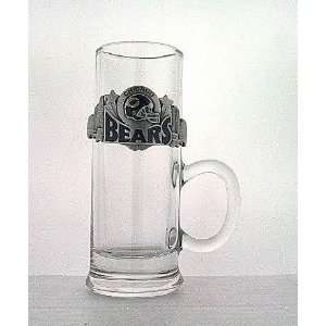  Chicago Bears NFL Cordial Glass