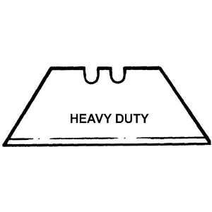  Heavy Duty Utility Blade: Office Products