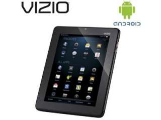 New Vizio 8 ANDROID 2.3 Internet WiFi B/G/N Tablet Touchscreen 