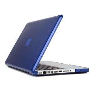  NEW 13 MacBook Pro SeeThru COBALT (Bags & Carry Cases 